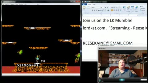 Joust (NES)