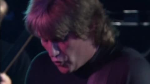 I May Be Wrong, But I Won't Be Wrong Always - Ten Years After (live)