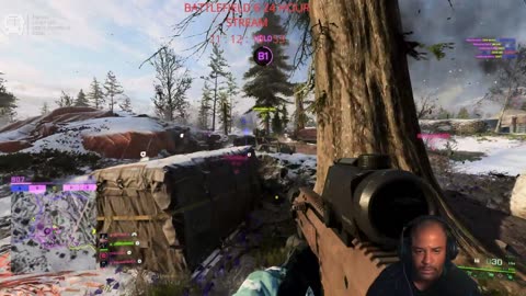 waiting on battlefield 6 like uhhh