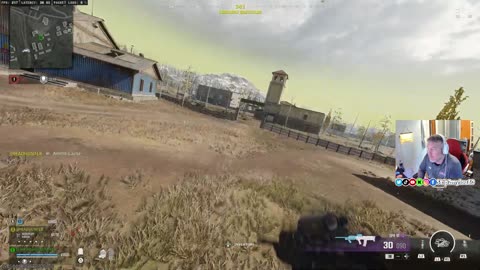 🔥FRIDAY NIGHT WARZONE: Guns, Giggles & Gut Shots with JJHeadhunter 🎯💀😂 #CallOfDuty
