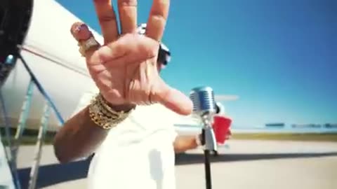 Plies - Pop Yo Sht