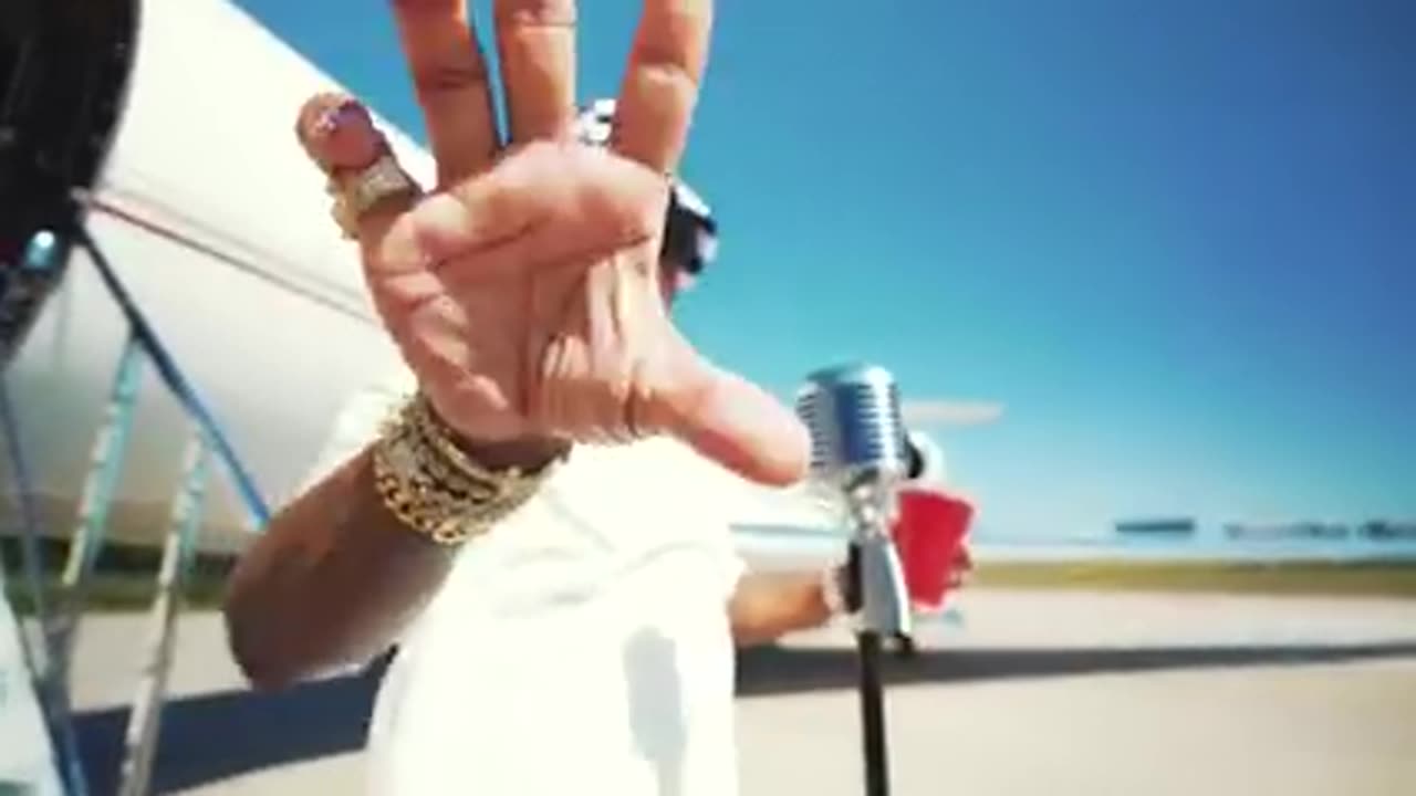 Plies - Pop Yo Sht