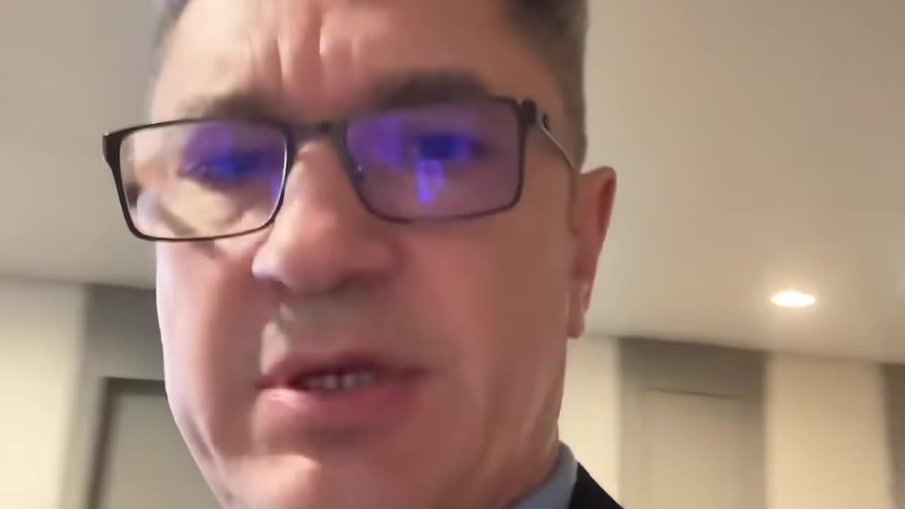 Luis Lazarus - Zeus TV; 03.04.2025; video 2