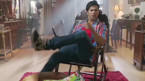 Varun Dhawan Superhit Movie