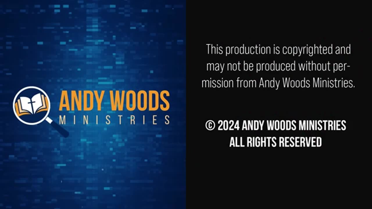 Andy Woods