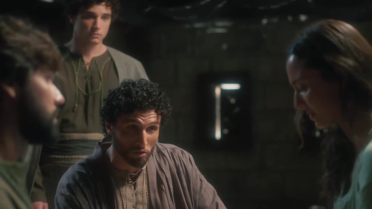 Paul the Apostle - Chapter 003