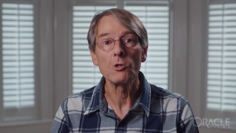 Final warning: Dr Mike Yeadon interview - 2025