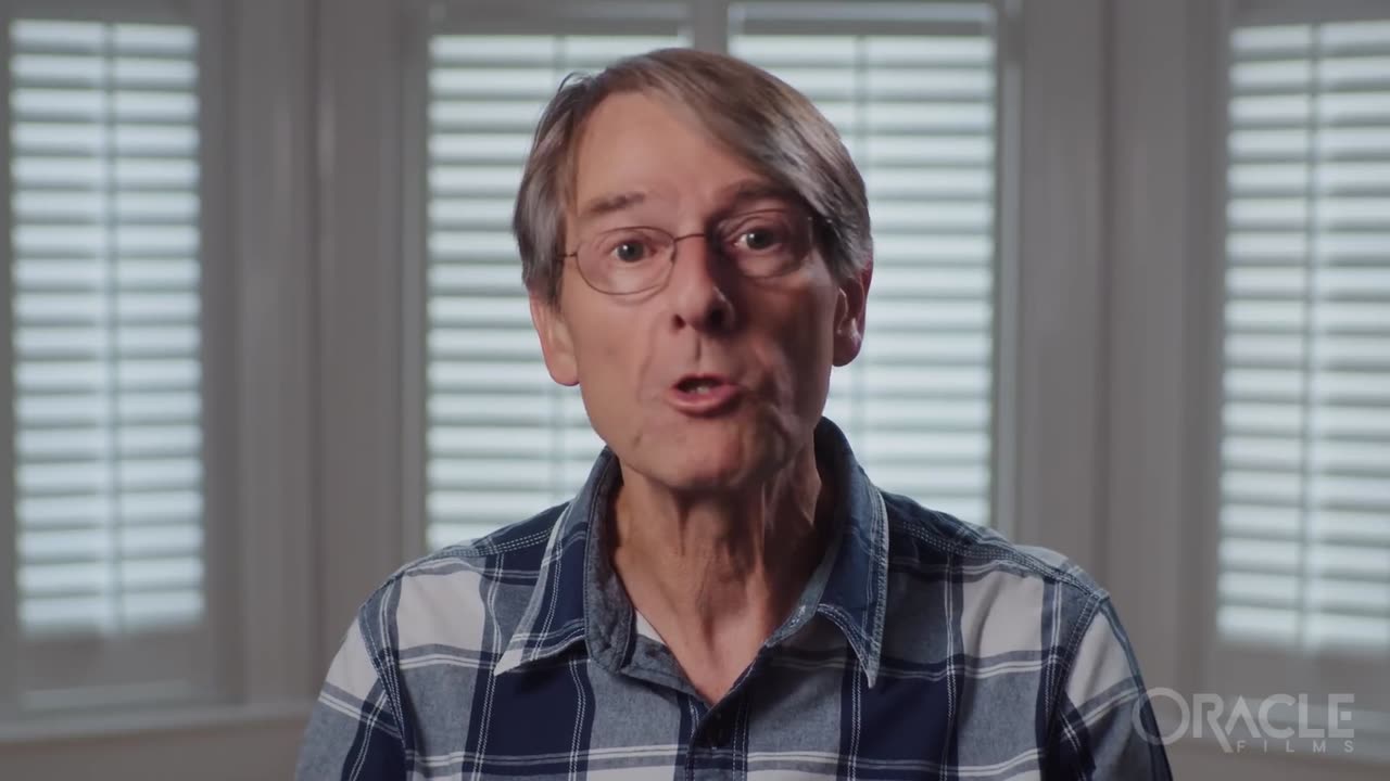 Final warning: Dr Mike Yeadon interview - 2025