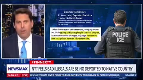 THESE JUDGES DON'T CARE FOR AMERICA