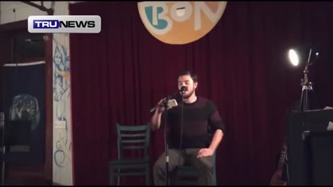 Jason Kessler Unite The Right leader Reads his Writing 'White Devils'