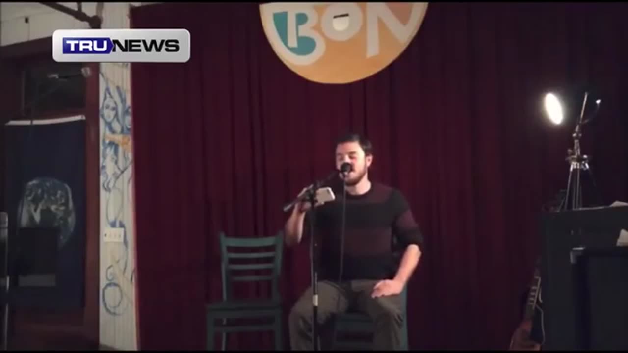 Jason Kessler Unite The Right leader Reads his Writing 'White Devils'