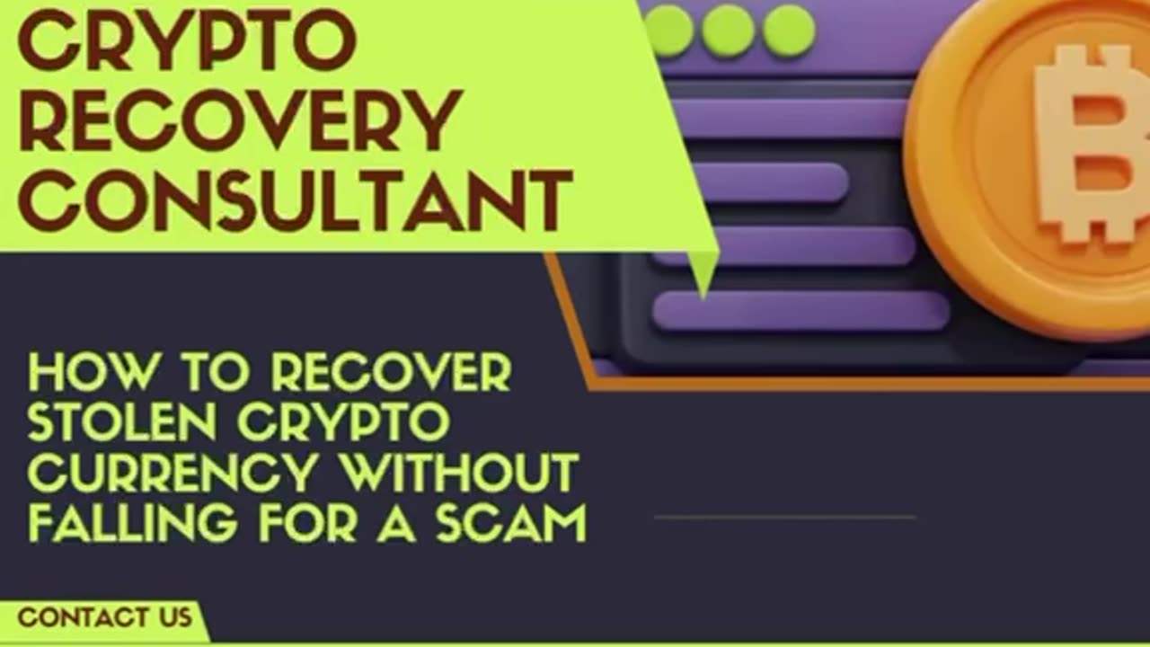 Recovered $7,300 from a Fraudulent Online Certification Program: CRYPTO RECOVERY CONSULTANT