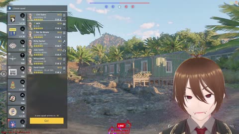 Enlisted Gameplay LIVE 2025 | Allied Destruction #ENLISTED #FPS #WW2
