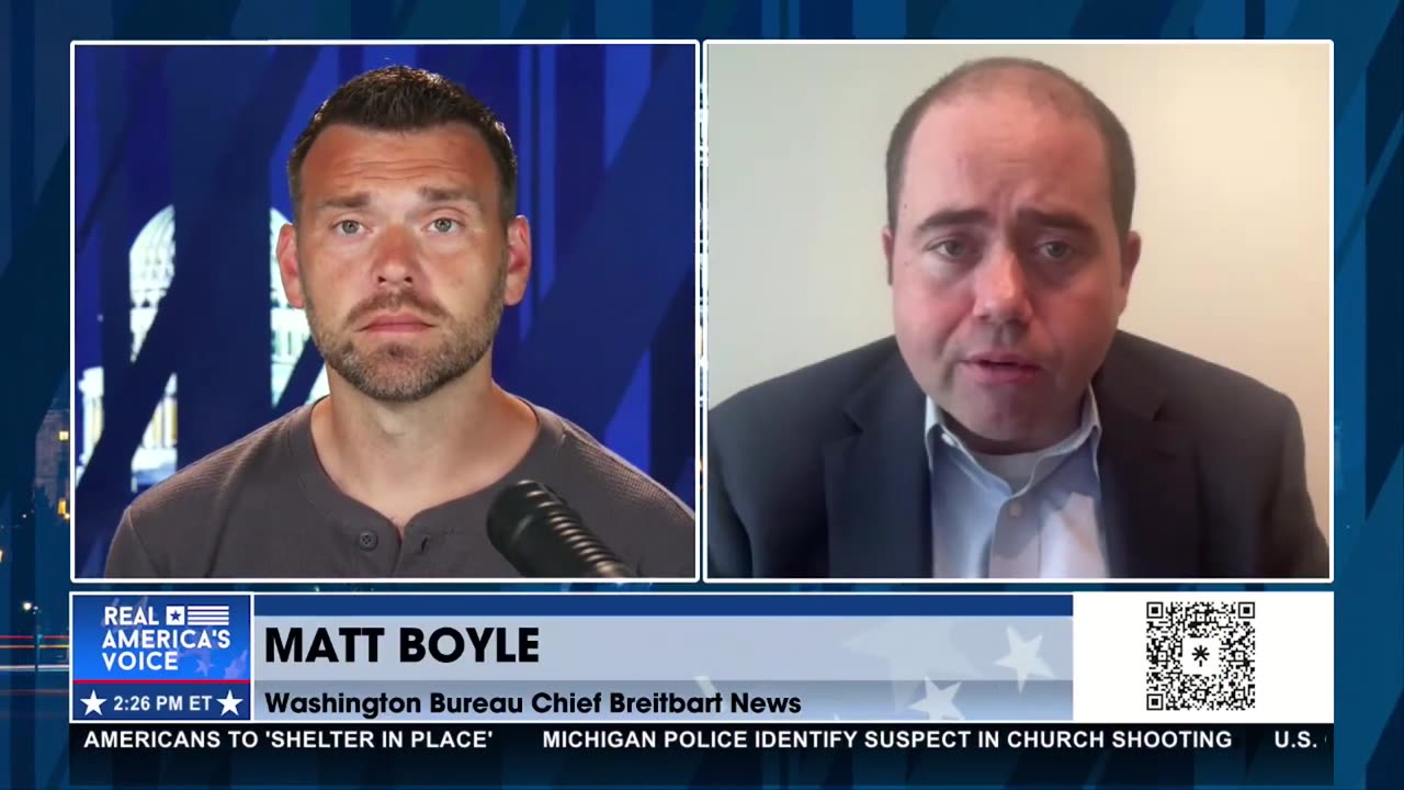 THE BBB IS ON TRACK TO HIT ITS JULY 4TH TARGET