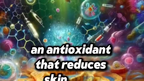 Anti-Aging Foods for Youthful Vitality