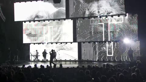 City Impact Church Global Conference: Celebrating 43 Years of Faith and Vision