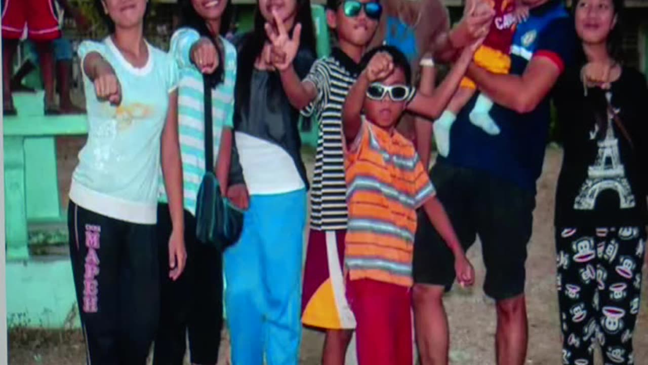 Philippines 7, Testimony's from our former sponsored children