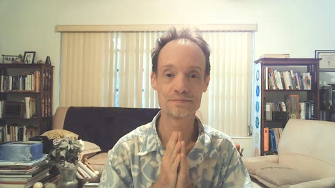 Consciousness, Creation, And Existence: A Guide To The Grand Adventure - Chapter 5 - Jed Shlackman