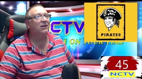 NCTV45 NEWSWATCH MORNING SUN JUNE 15 2025 WITH ANGELO PERROTTA