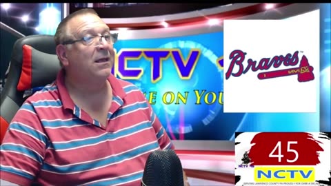 NCTV45 NEWSWATCH MORNING SUN JUNE 15 2025 WITH ANGELO PERROTTA