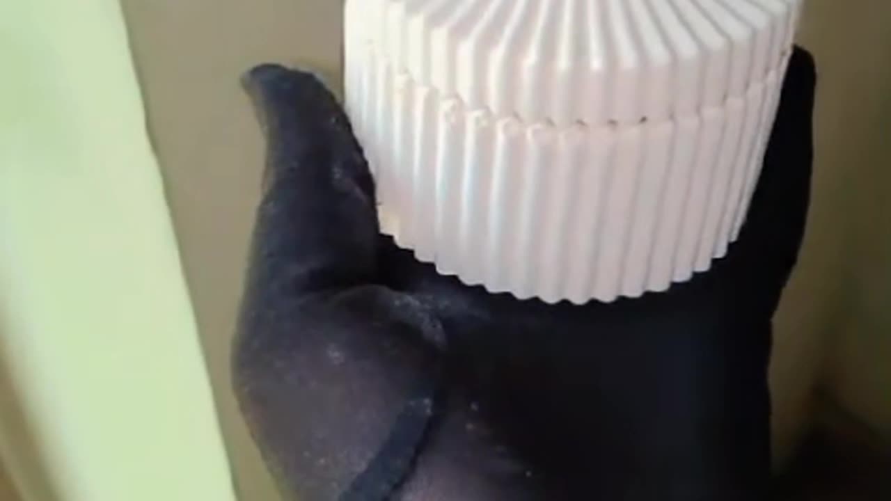 Clay art