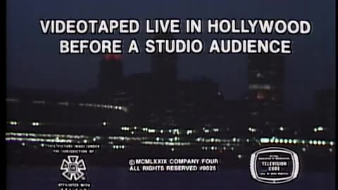 CLASSIC TELEVISION " WKRP IN CINCINNATI "