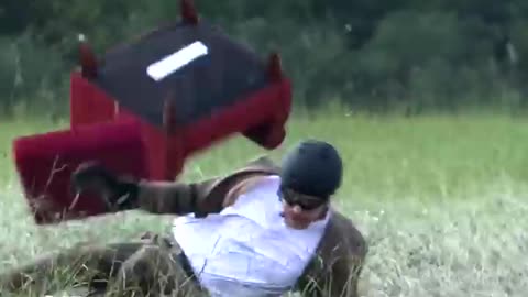 Human vs jet Engine