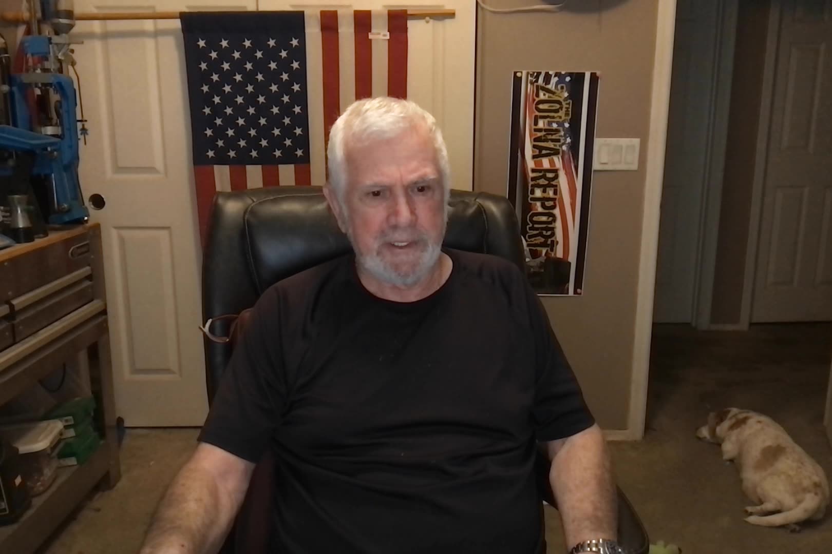 6.0 Magnitude Earth Quake Hits Afghanistan, Death Toll Climbs To Over 1,400!