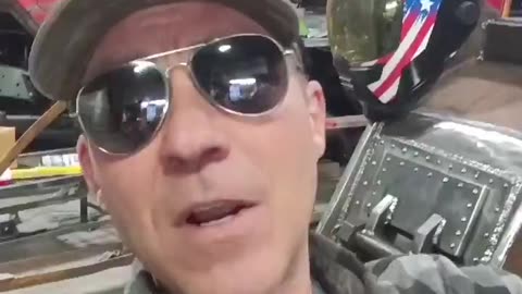 I did not have Minnesota Civil War on my 2026 bingo card