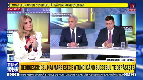 Ereticul Ecumenist INTER-RELIGIOS YOGHIN Calin Georgescu: "spirala vietii"=YOGA=Reincarnari/samsara
