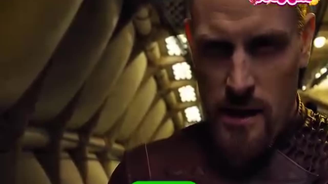 Best Warrior Fight Scene | Legendary Action