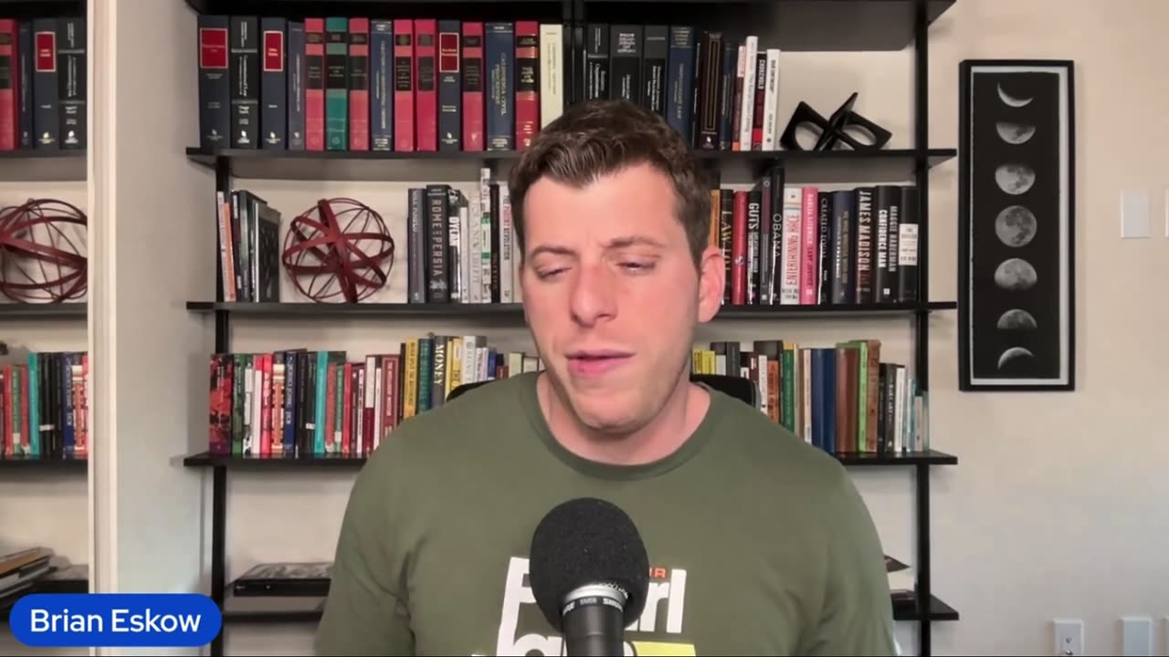 One Racist Post on X, the New Algorithm & Why Republicans Need to Win Midterms