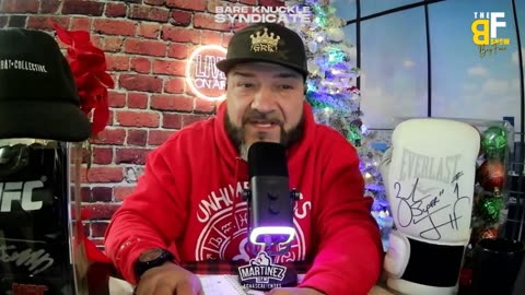 Lorenzo Hunt on Mike Perry, Yoel Romero & the 185 Title Picture | Bare Knuckle Full Interview