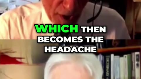 Sleep Apnea Treatment Stops Headaches and Migraines NOW!