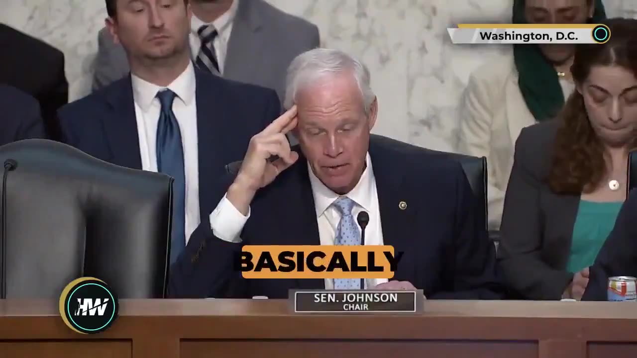 🚨 SHOCKING REVELATION: In a bombshell disclosure, Brian Hooker, chief scientific officer ...