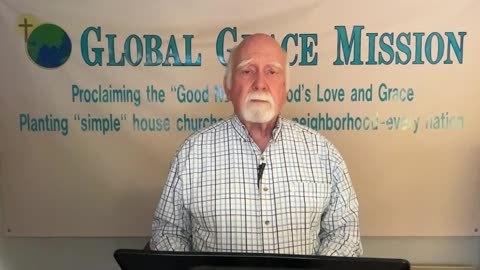 Discovering all the promises of God!