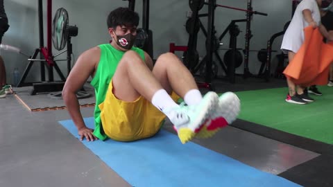 Yoga for a sound healthy living
