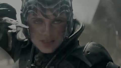Man of Steel | Smallville Fight | ClipZone: Heroes & Villains