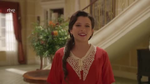 La promesa temporada 1 capitulo 71 parte 3