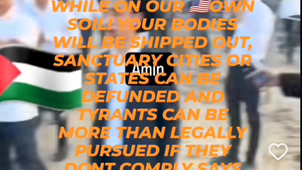 My USA