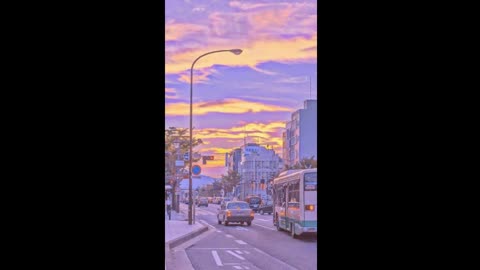 Silent Horizon | Deep Ocean | Serenity Within