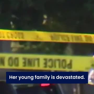 McDonald's manager killed at work was single mom of six - FOX 32 Chicago