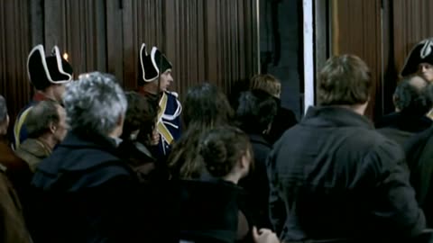 Les Miserables / Клетниците (2000) - епизод 1