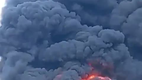 🔥🏭 Ukraine Russia War | Special Operation Hits Chemical Plant in Belgorod Region | RCF