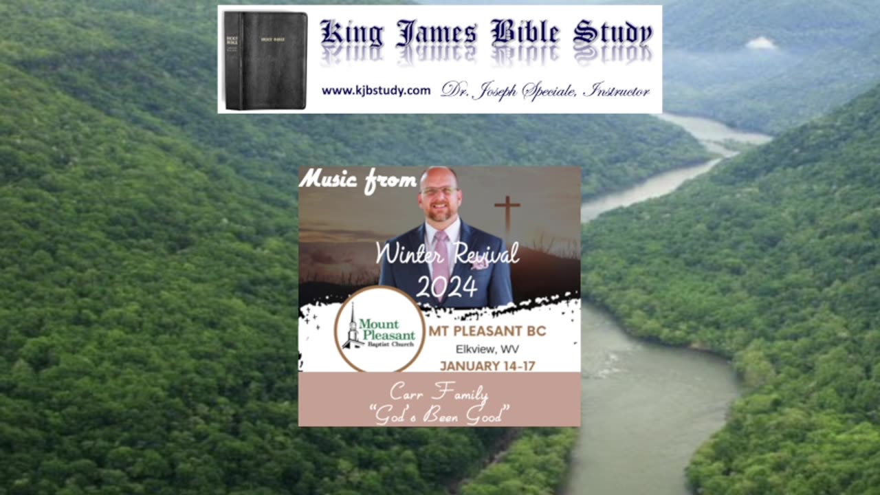 Tuesday Night Prophecy (04/01/25)-Daniel 7:4