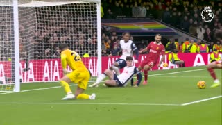24/25: The Season Of Mohamed Salah | BEST Liverpool Goals & Highlights