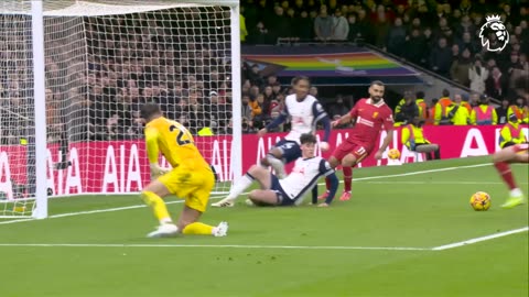 24/25: The Season Of Mohamed Salah | BEST Liverpool Goals & Highlights