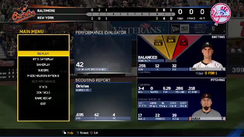 MLB Wednesdays Week 40 Part 2 of 4