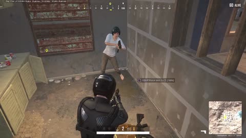 Stylish Kill