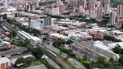 📌El oscuro legado de Escobar que aún divide a Medellín